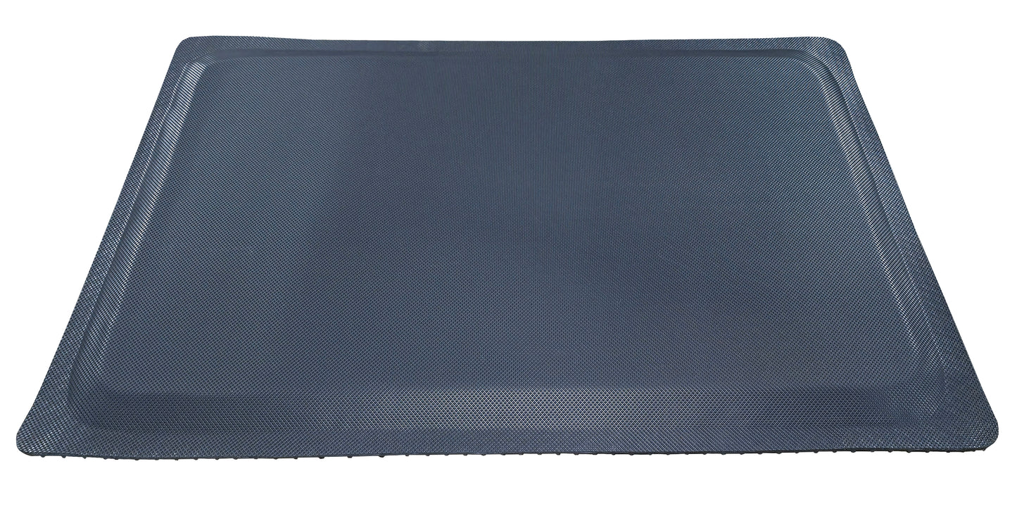 Pyramid Top Knobbed Back Anti-Fatigue