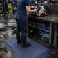 Pyramid Top Knobbed Back Anti-Fatigue