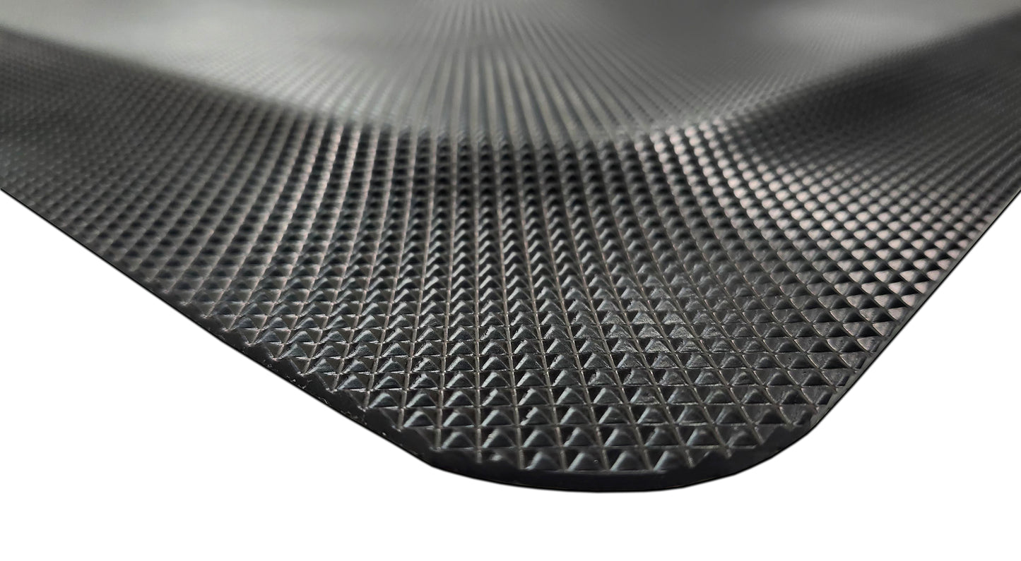 Pyramid Top Anti-Fatigue Mat