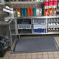 Pyramid Top Knobbed Back Anti-Fatigue