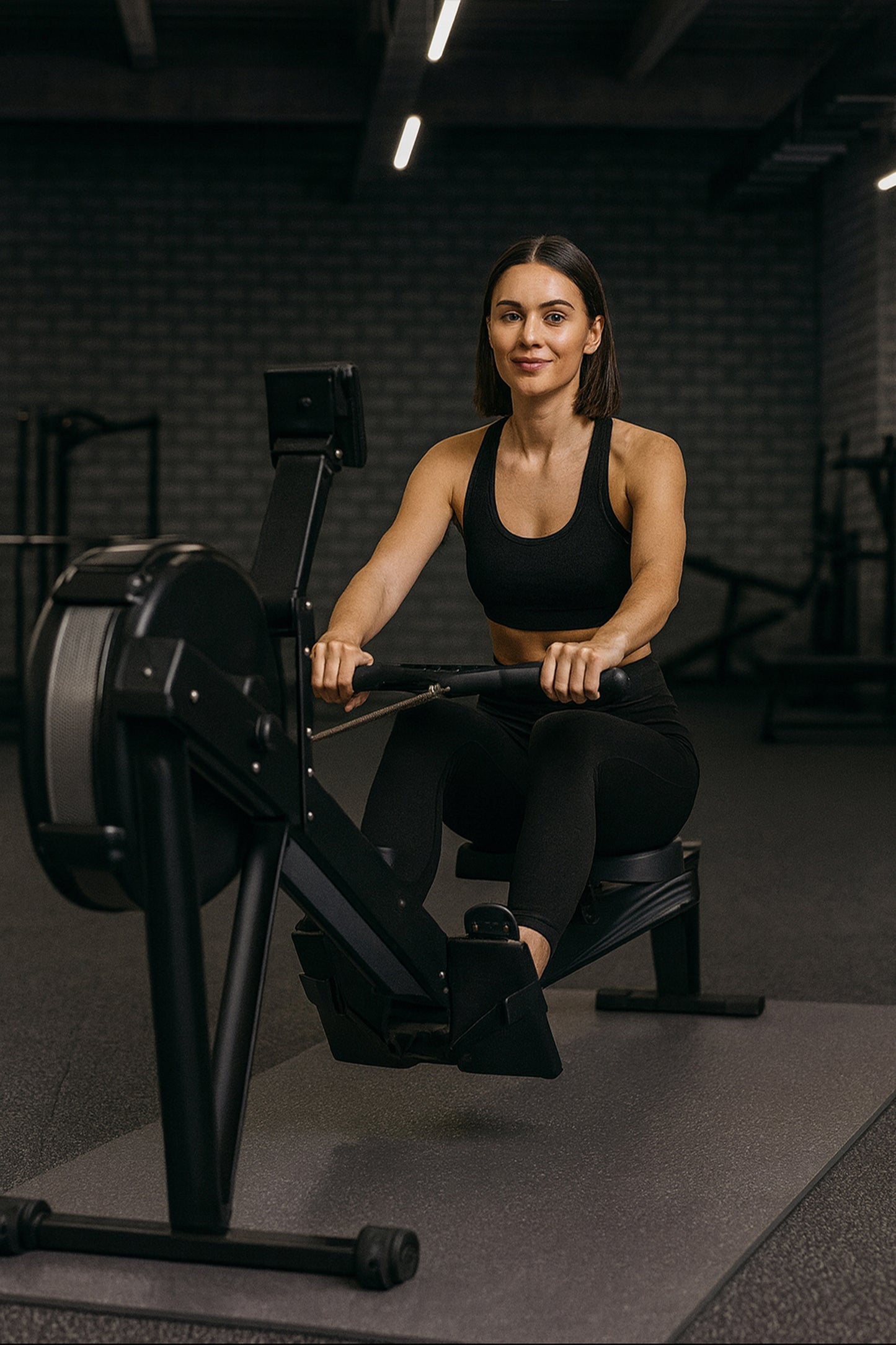 Fitness Equipment Mat