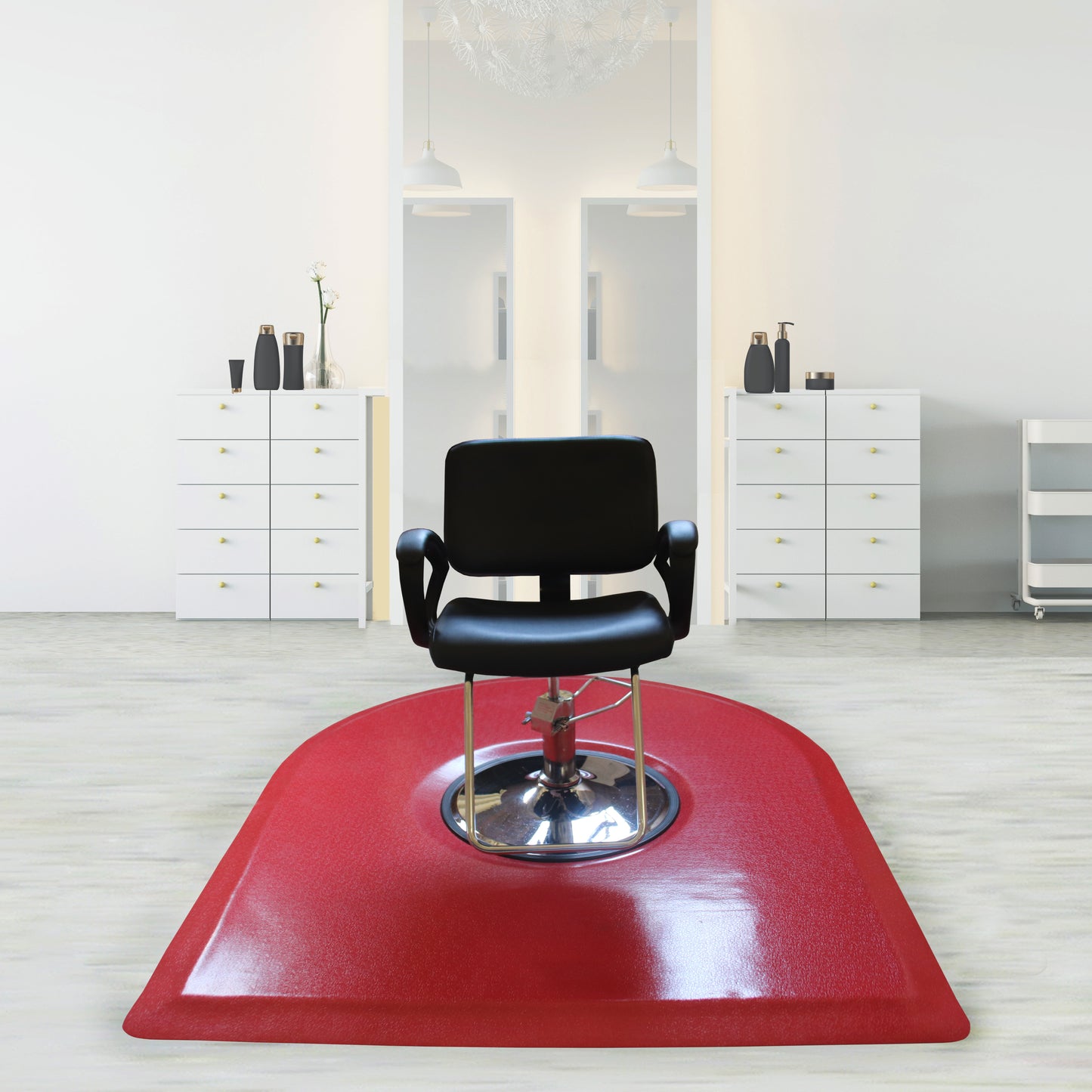 Rhino Hide Salon Mats