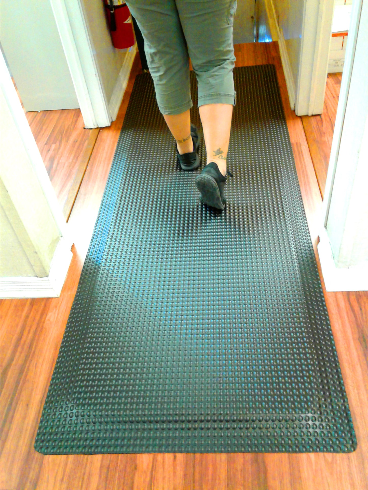 Reflex Anti Fatigue Mats