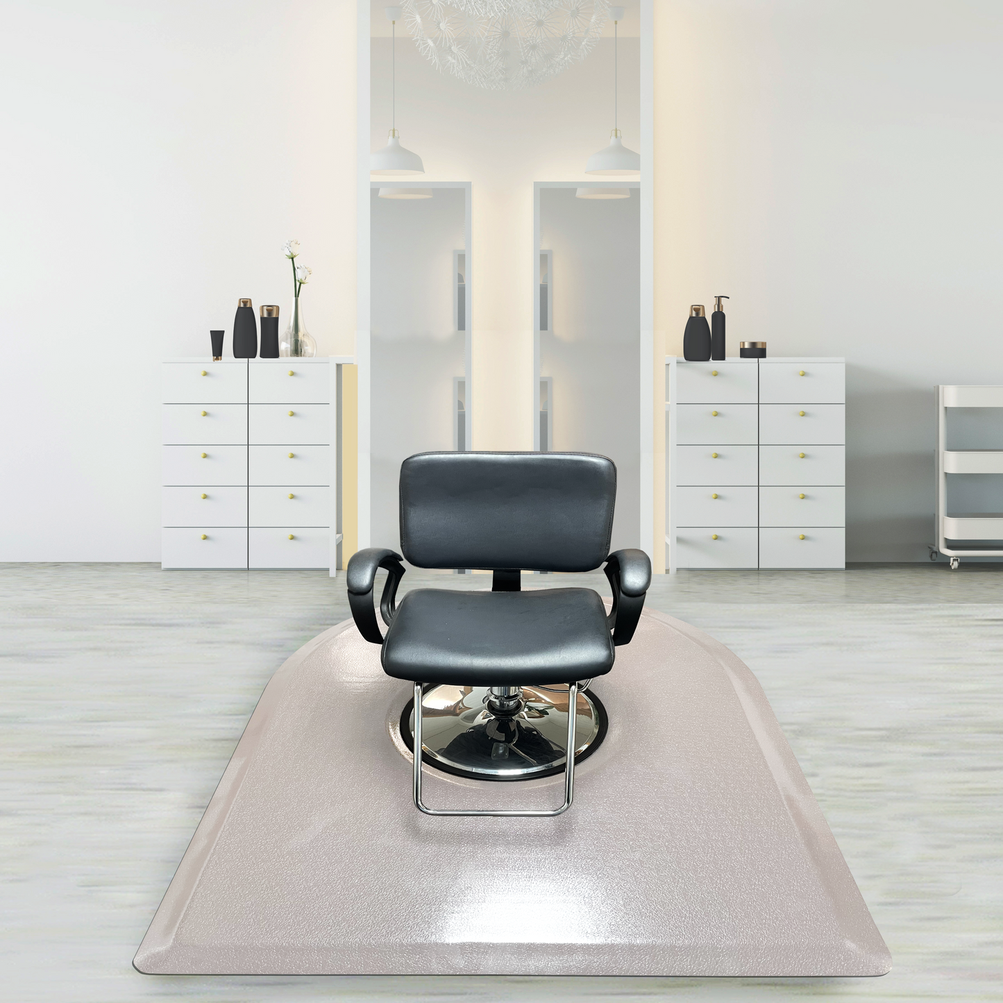 Rhino Hide Salon Mats