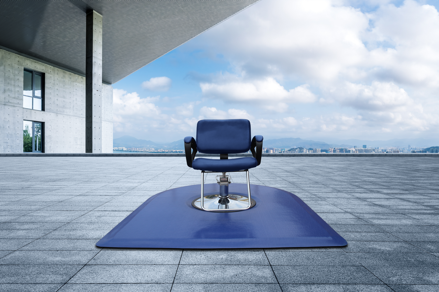 Rhino Hide Salon Mats