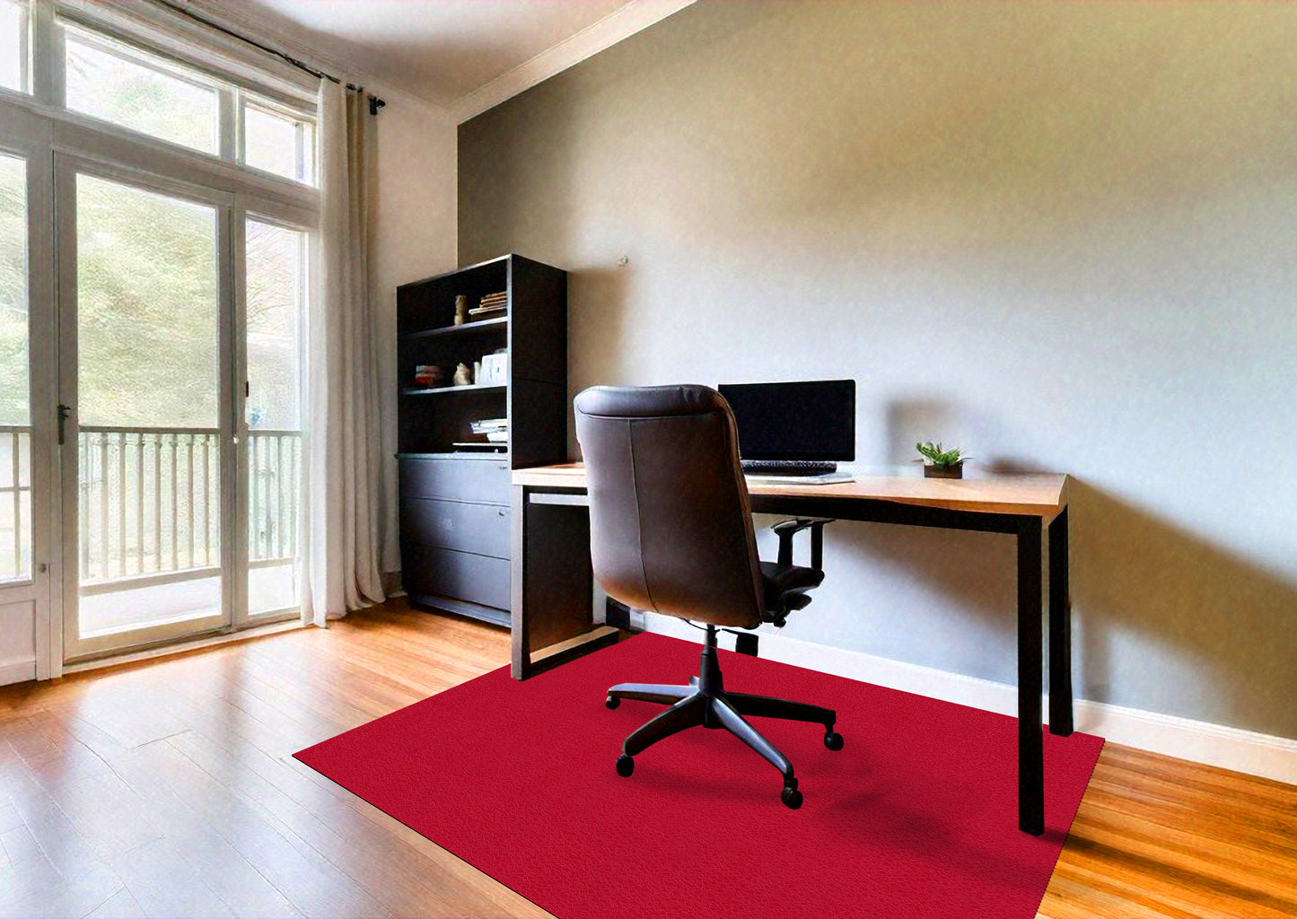Chair Mat