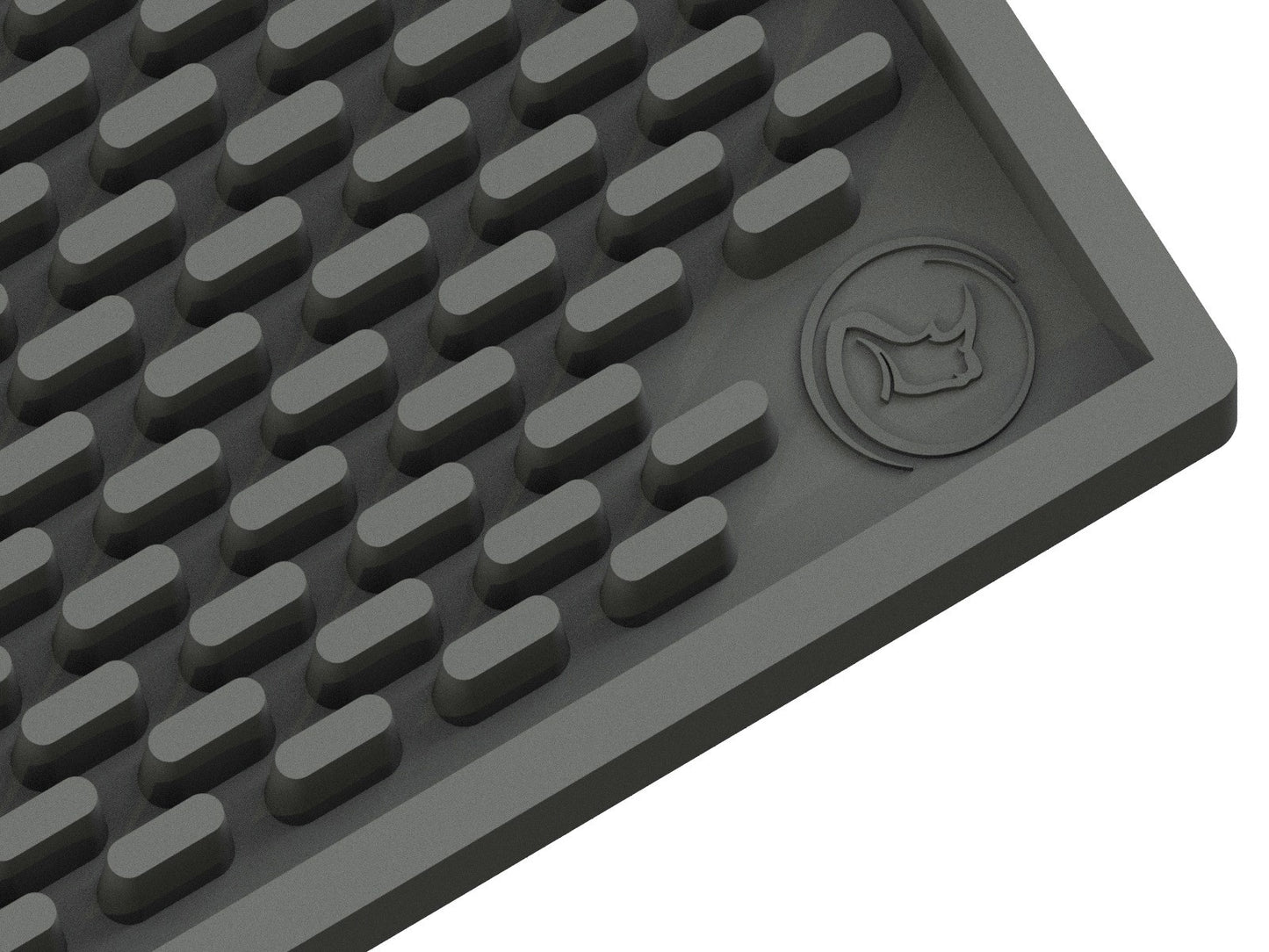 Rhino Salon Tool Mat