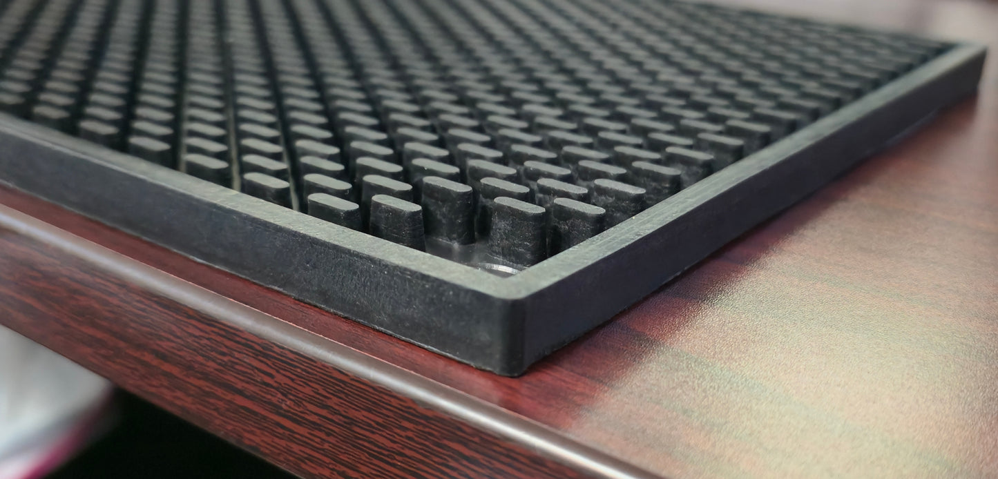 Rhino Salon Tool Mat