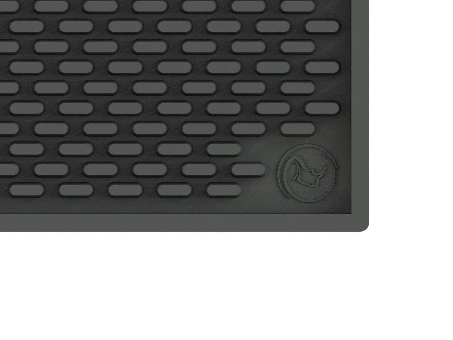 Rhino Salon Tool Mat