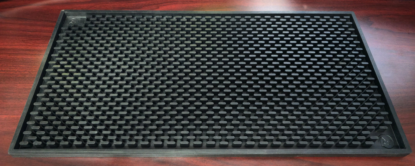 Rhino Salon Tool Mat