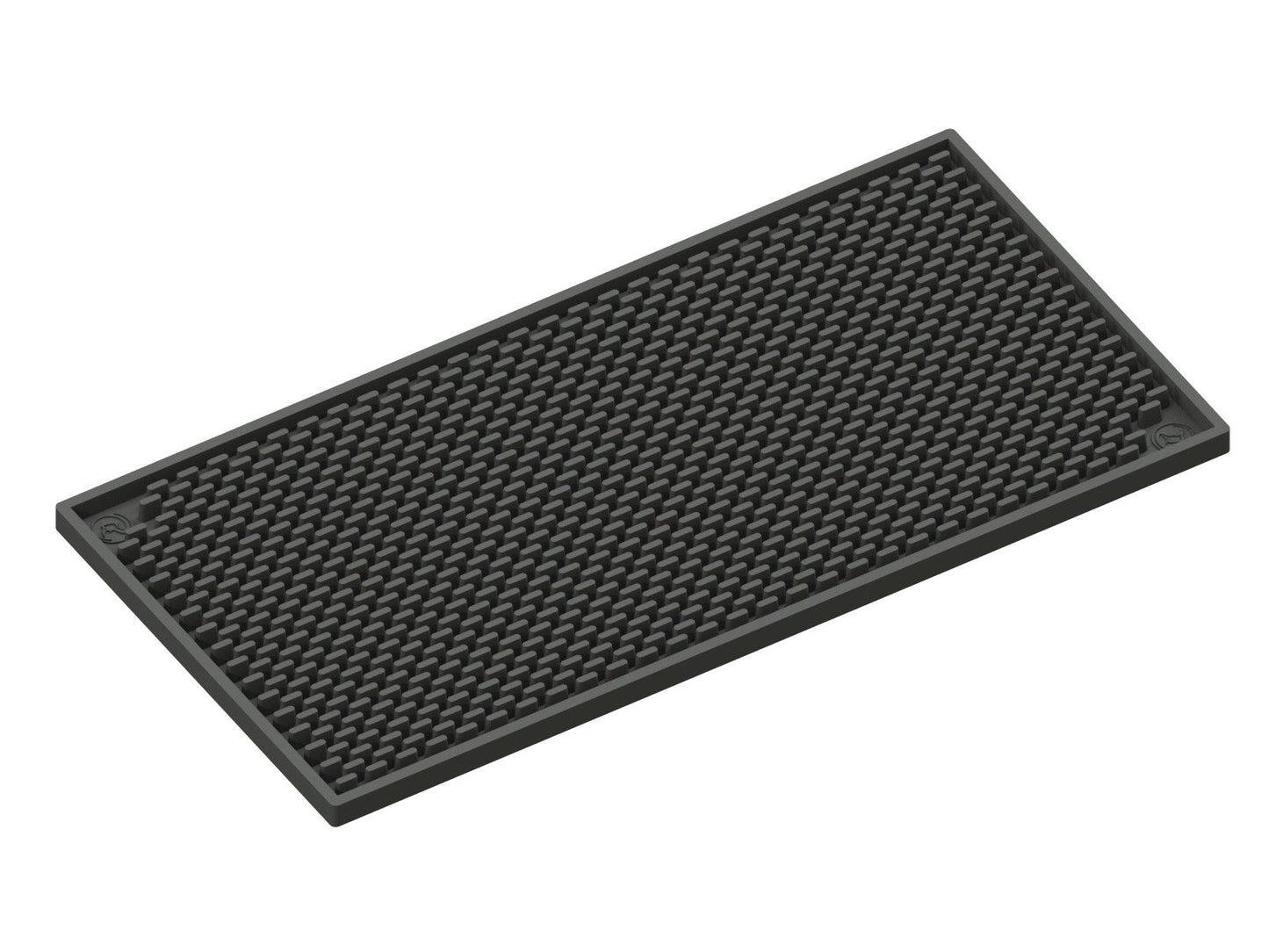 Rhino Salon Tool Mat