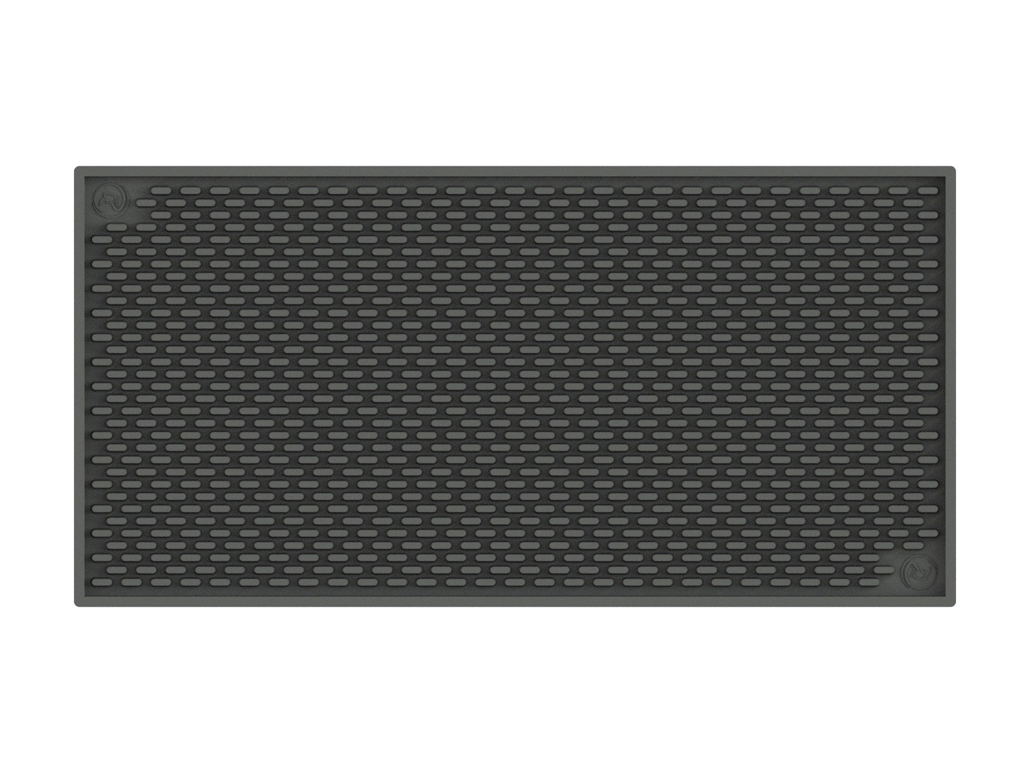 Rhino Salon Tool Mat