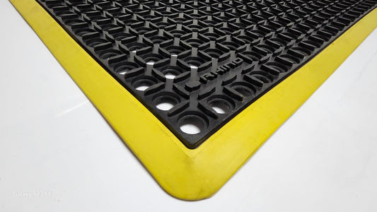 S-Series® Safety Tract Drain-Thru
