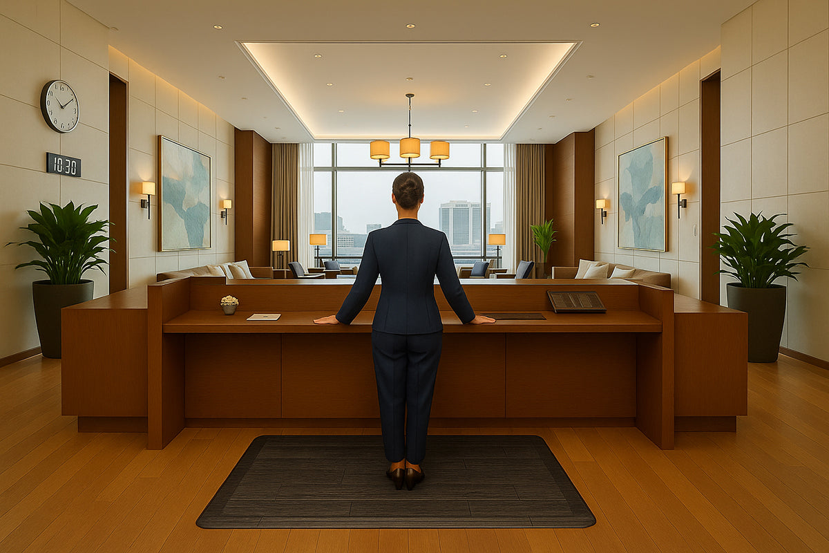 Softwood® Anti-Fatigue Mat