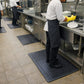 Sudden Comfort® Drain-Thru Mat