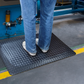 Dual Purpose™ - Anti Fatigue Mats