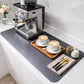 Rhino Hide Table Top Mat