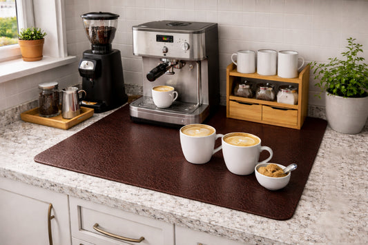 Rhino Hide Table Top Mat