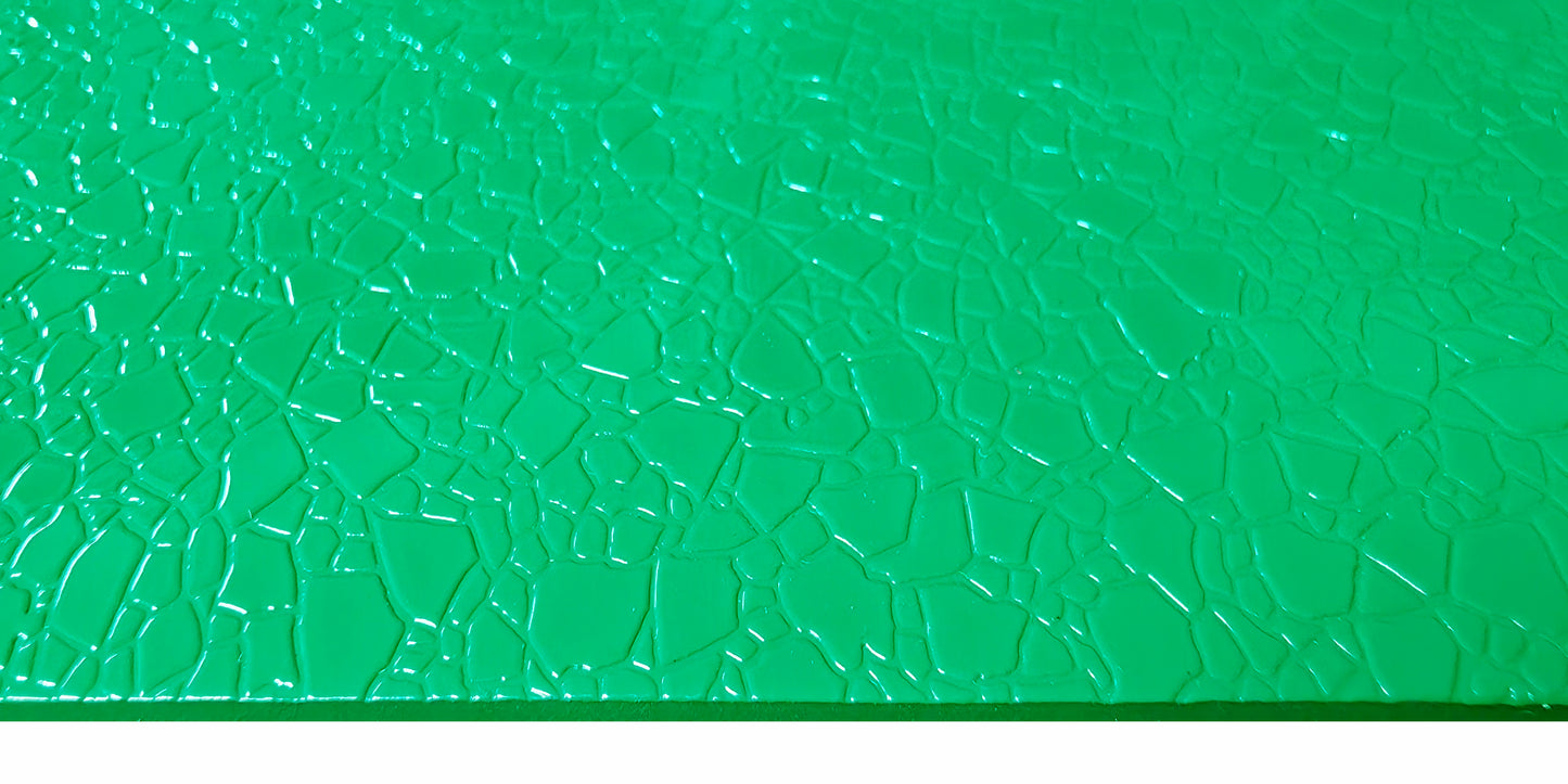 Rhino Hide Table Top Mat