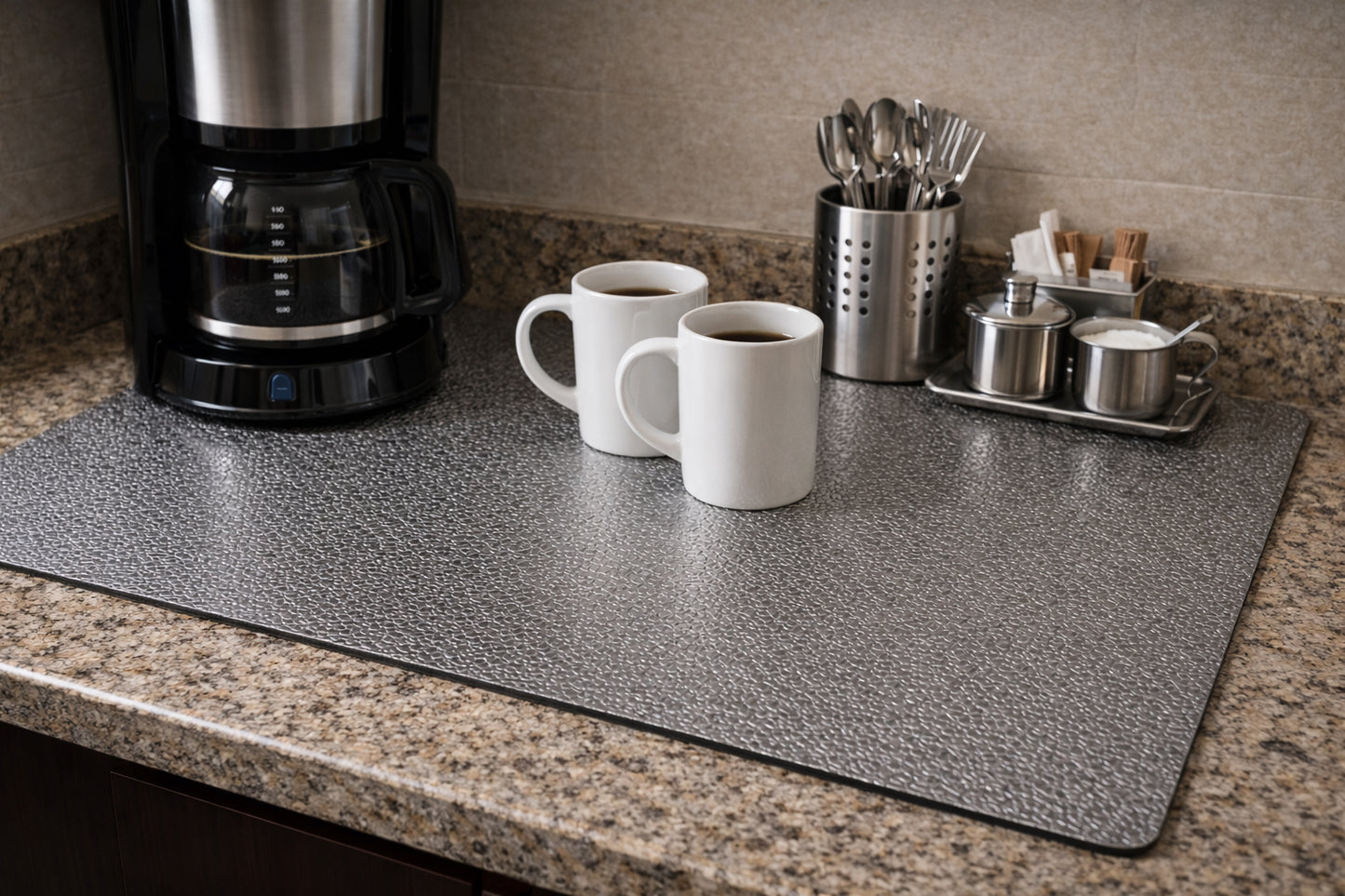 Rhino Hide Table Top Mat