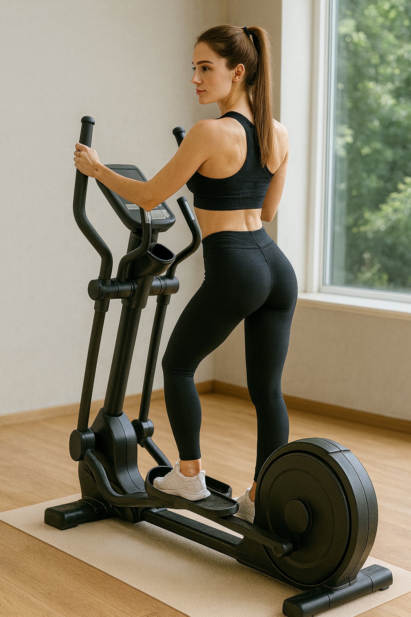 Fitness Equipment Mat