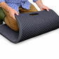 Rhino Knobbed Back Knee Pad® – Heavy-Duty Industrial Kneeling Pad