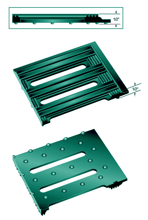 Traktor Mat® Runner