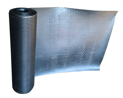 Tritan® Perma Walk – Pasillo de goma