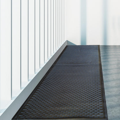Alfombras de entrada Tritan® Ultra-Scrape