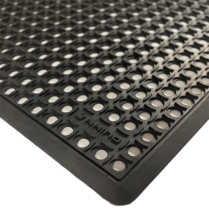 B-Series® Drain-Thru 3/4" سمك