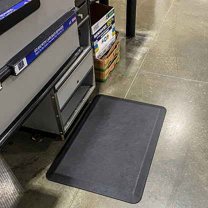 Alfombra antifatiga para cajas Comfort Craft®
