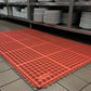 M-Series Meter Mat (Terra Cotta) Drain-Thru