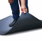 Pyramid Top Knobbed Back Anti-Fatigue