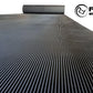 Corrugated Runner