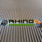 ASTM Corrugated Switchboard Mats