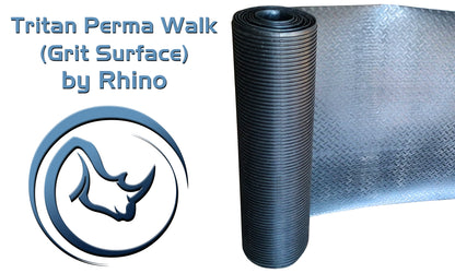Tritan® Perma Walk – Pasillo de goma
