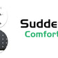 Sudden Comfort