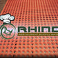 K-Series® Comfort Tract Drain-Thru Mats