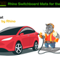 EV Safety Mat