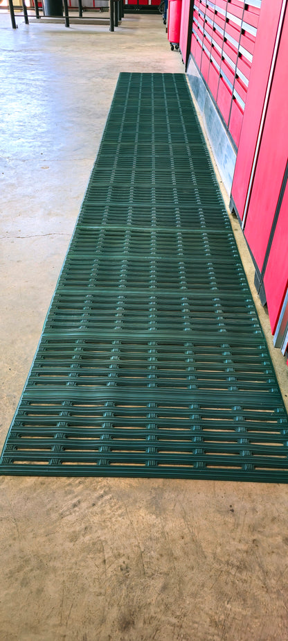 ممسحة Traktor Mat®