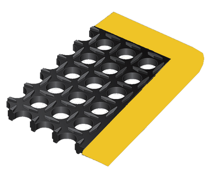 بساط التصريف الآمن® ذو السلسلة S-Series®