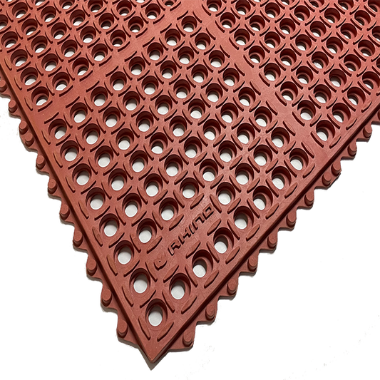 M-Series® Meter Mat (Terra Cotta) Drain-Thru