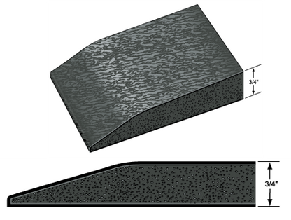 Alfombra antifatiga para cajas Comfort Craft®