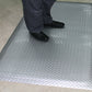 Diamond Plate Brite™ Anti-Fatigue