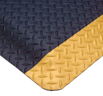 Tapete antifatiga Diamond Plate Knob-Back®