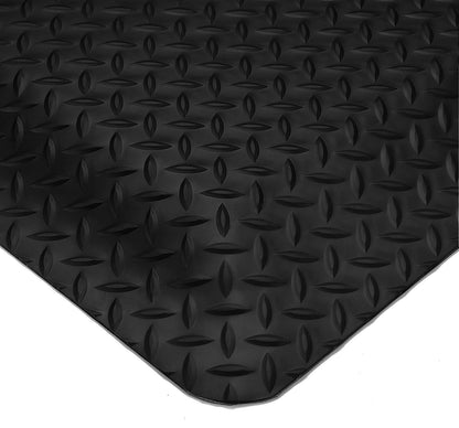 Tapete antifatiga Diamond Plate Knob-Back®
