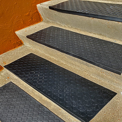 Rhino Diamond Stair Treads