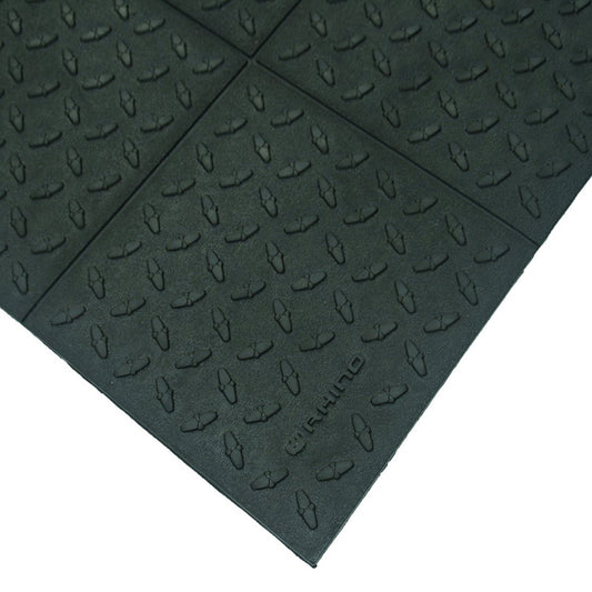 K-Series® Solid Top, Interlocking