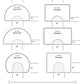 Rhino Hide Salon Mats
