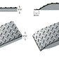 Diamond Plate Brite™ Anti-Fatigue